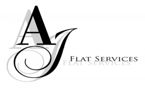 AJ FLAT SERVICES