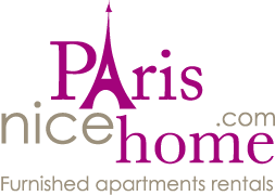 Paris Nice Home